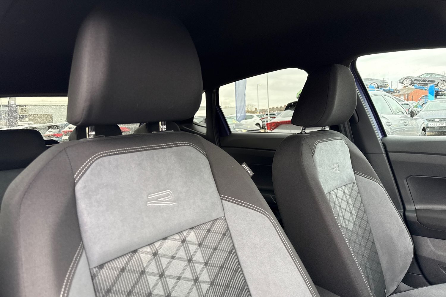 Used Volkswagen Polo 2023 for sale - 77463177: Photo 21