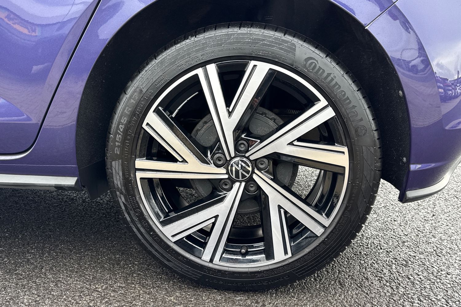 Used Volkswagen Polo 2023 for sale - 77463177: Photo 22