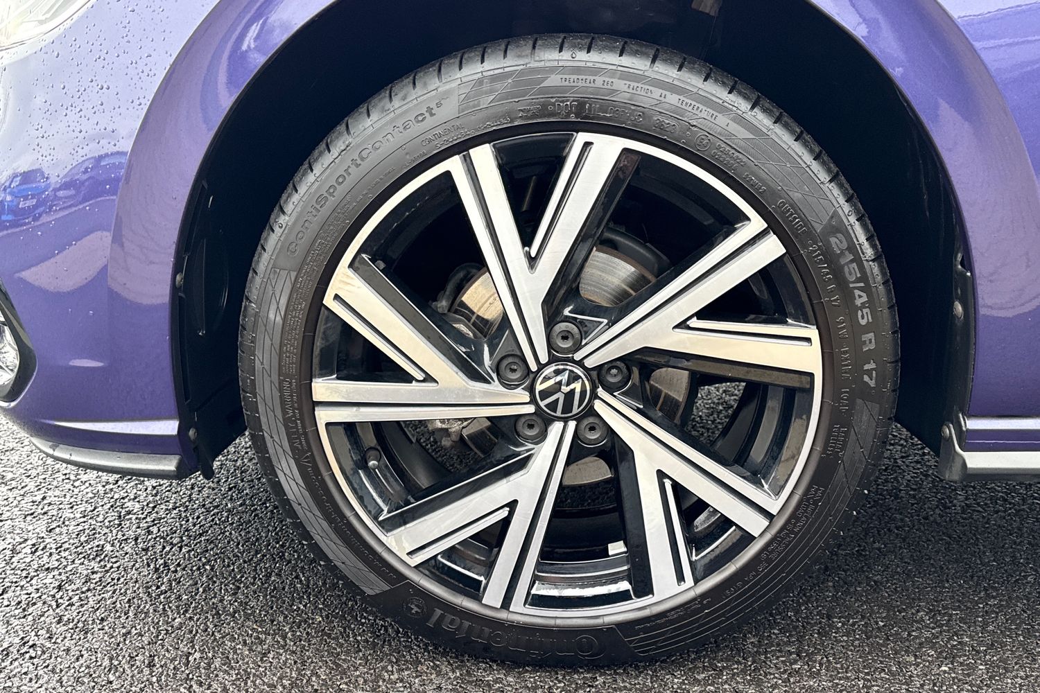 Used Volkswagen Polo 2023 for sale - 77463177: Photo 23