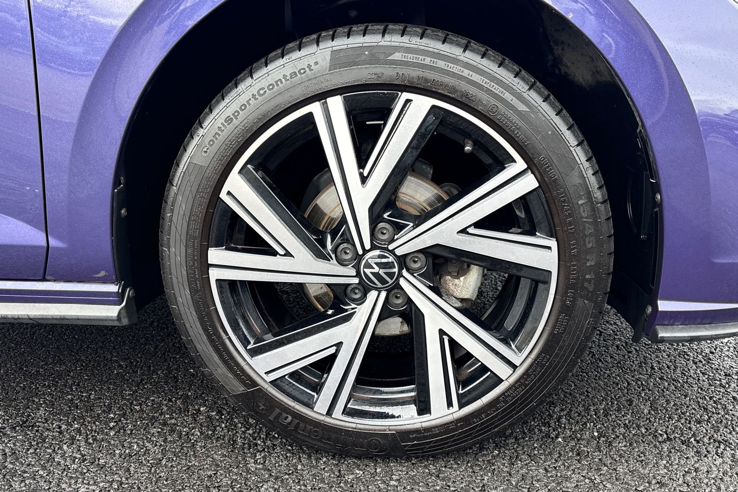 Used Volkswagen Polo 2023 for sale - 77463177: Photo 24