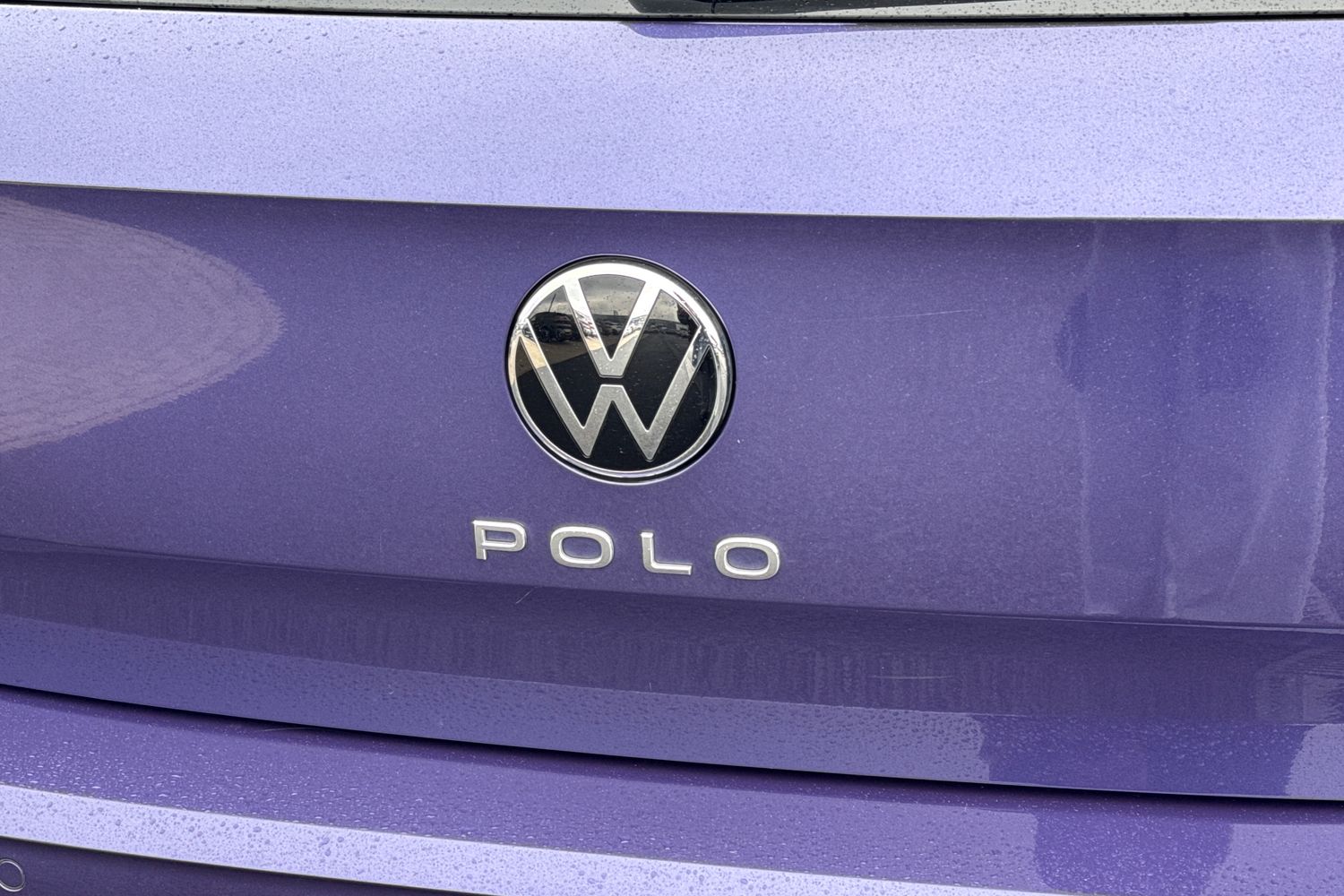 Used Volkswagen Polo 2023 for sale - 77463177: Photo 25