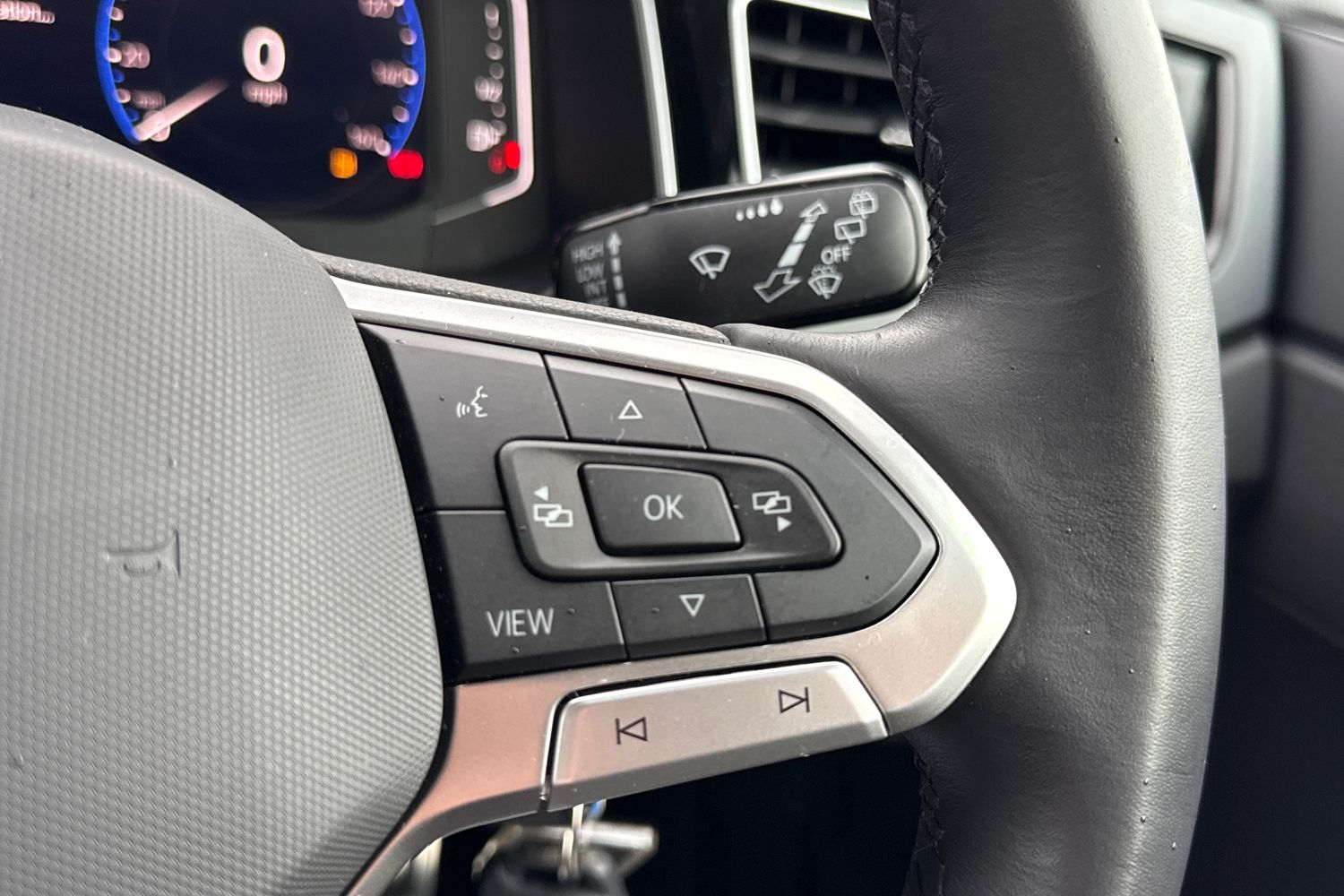 Used Volkswagen Polo 2023 for sale - 77463177: Photo 33