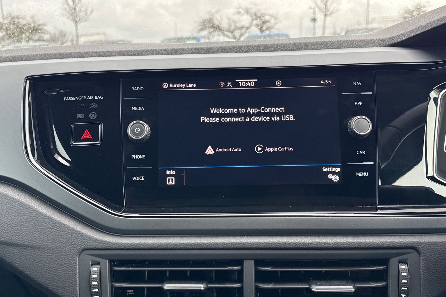 Used Volkswagen Polo 2023 for sale - 77463177: Photo 39