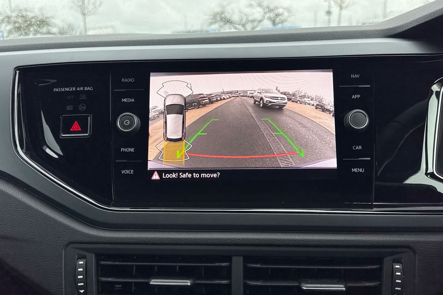 Used Volkswagen Polo 2023 for sale - 77463177: Photo 40