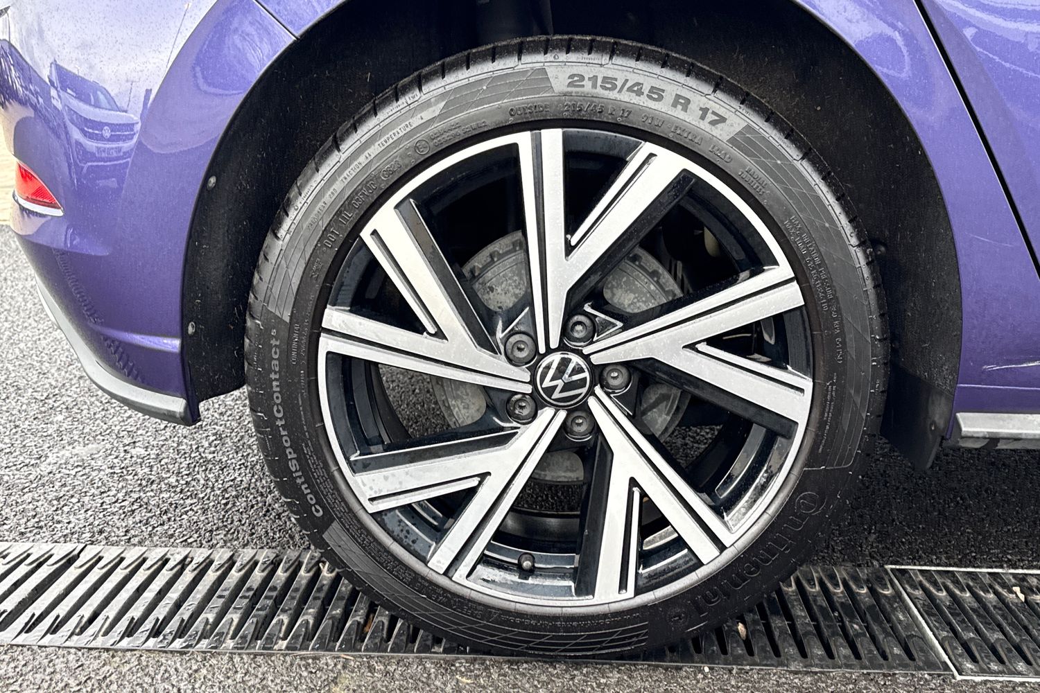 Used Volkswagen Polo 2023 for sale - 77463177: Photo 7