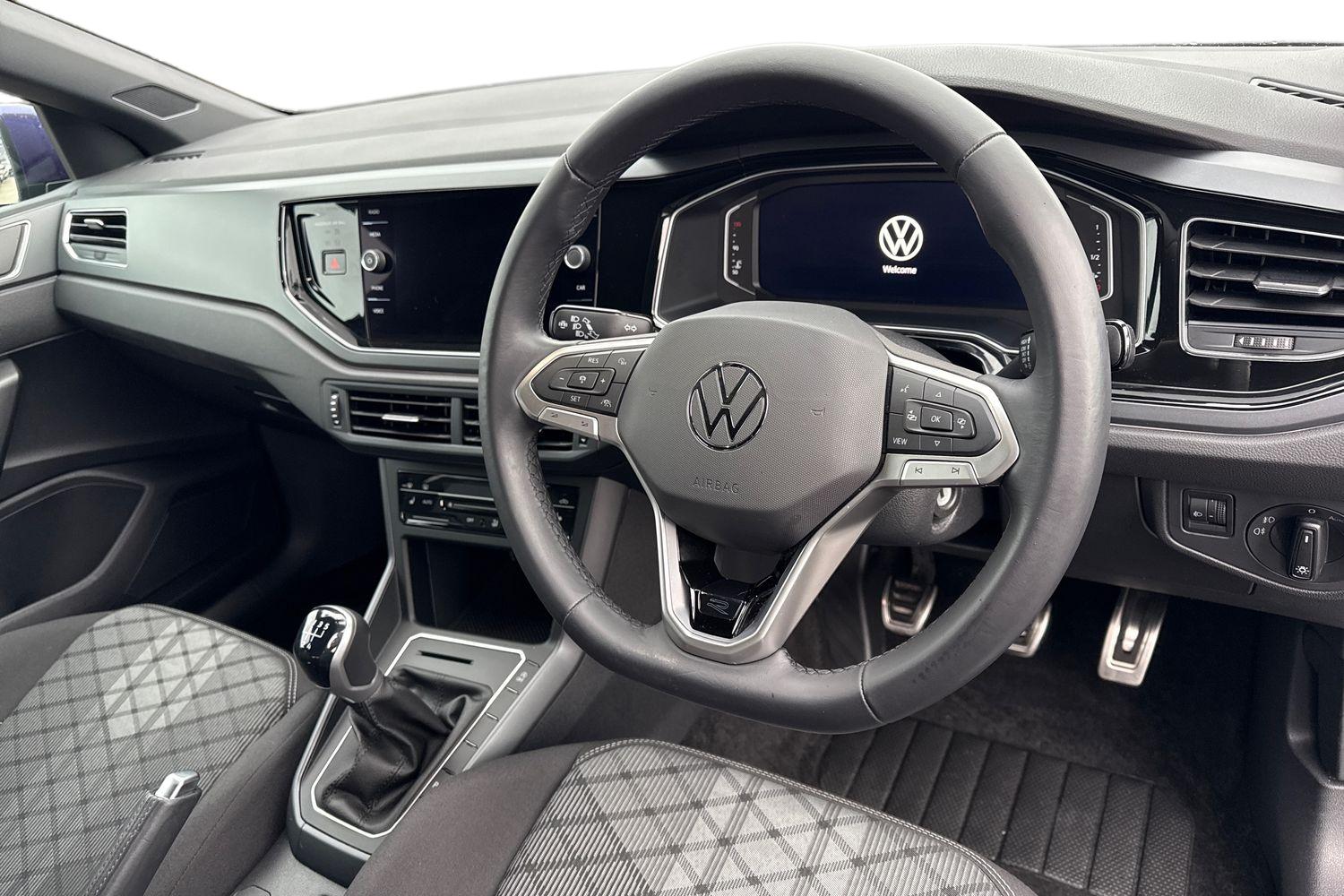 Used Volkswagen Polo 2023 for sale - 77463177: Photo 8