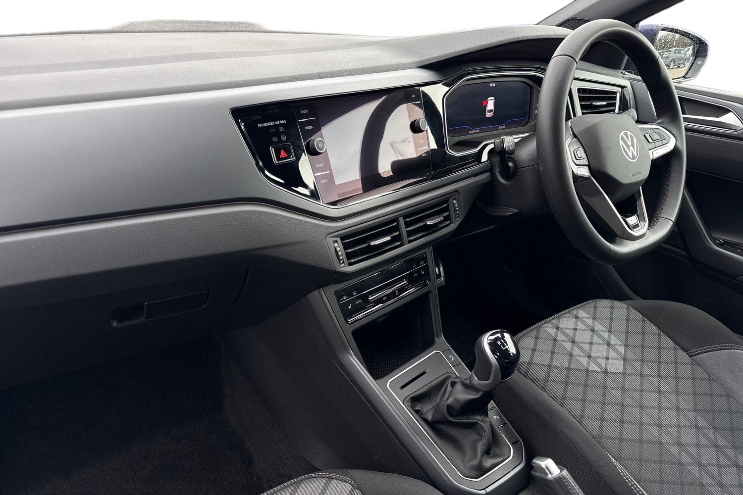 Used Volkswagen Polo 2023 for sale - 77463177: Photo 9