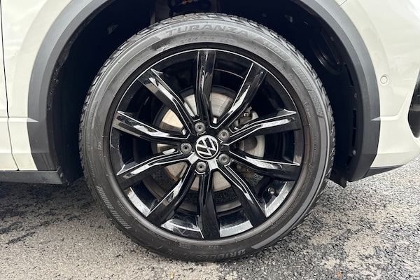 Used Volkswagen T-Roc 2022 for sale - 76218632: Photo 10