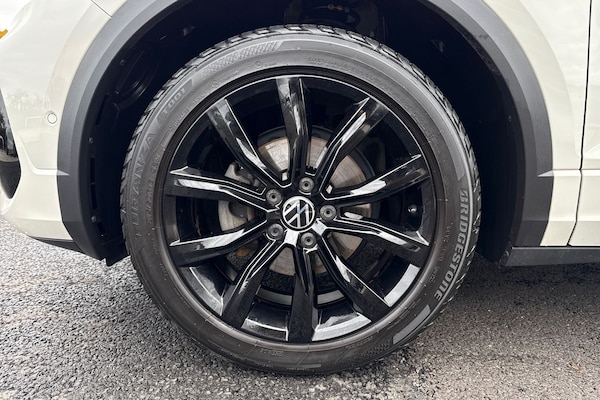 Used Volkswagen T-Roc 2022 for sale - 76218632: Photo 11