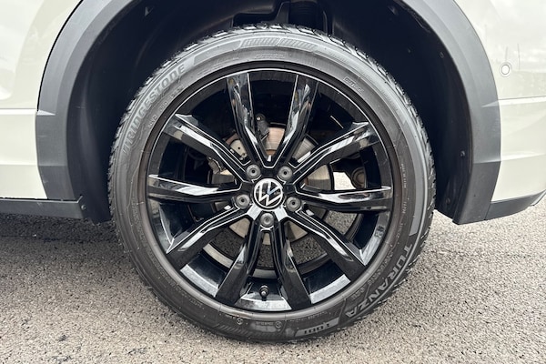 Used Volkswagen T-Roc 2022 for sale - 76218632: Photo 12