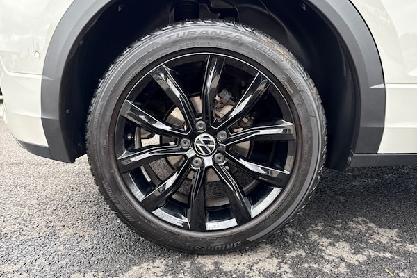 Used Volkswagen T-Roc 2022 for sale - 76218632: Photo 13