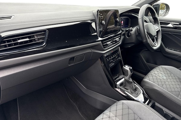 Used Volkswagen T-Roc 2022 for sale - 76218632: Photo 15