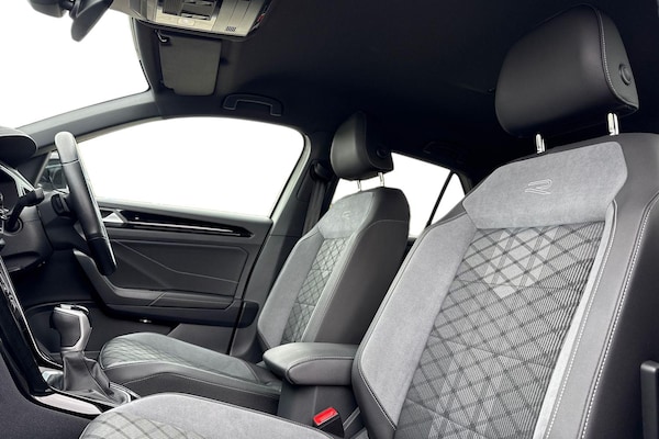 Used Volkswagen T-Roc 2022 for sale - 76218632: Photo 16
