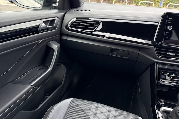Used Volkswagen T-Roc 2022 for sale - 76218632: Photo 20