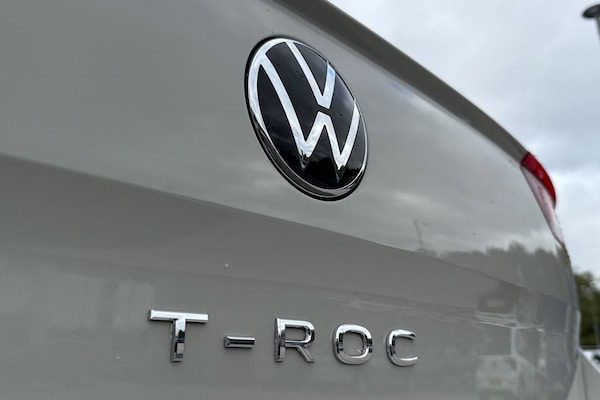 Used Volkswagen T-Roc 2022 for sale - 76218632: Photo 26
