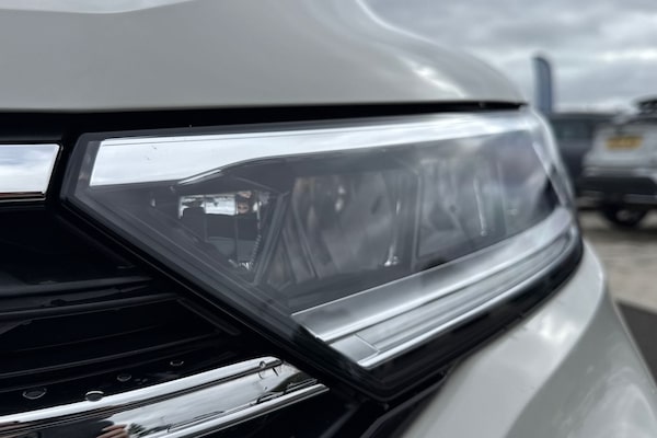 Used Volkswagen T-Roc 2022 for sale - 76218632: Photo 30