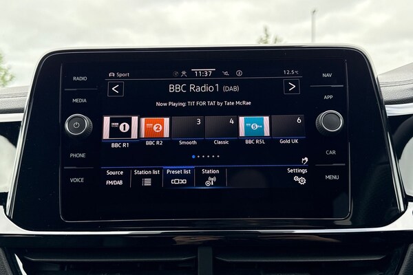 Used Volkswagen T-Roc 2022 for sale - 76218632: Photo 41