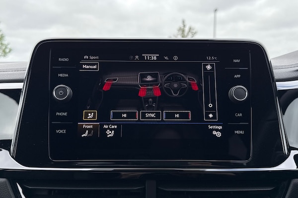 Used Volkswagen T-Roc 2022 for sale - 76218632: Photo 43