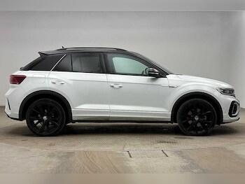 Used Volkswagen T-Roc 2025 for sale - 78512349: Photo