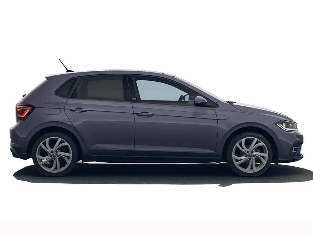 Used Volkswagen Polo 2025 for sale - 76909417: Photo 2