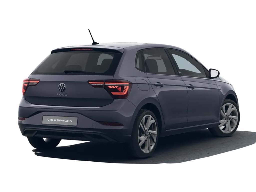 Used Volkswagen Polo 2025 for sale - 76909417: Photo 3