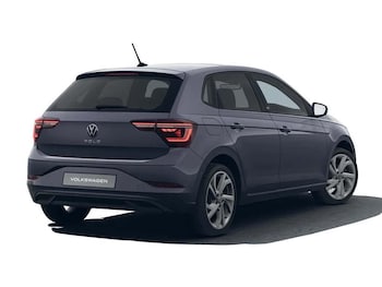 Used Volkswagen Polo 2025 for sale - 76909417: Photo