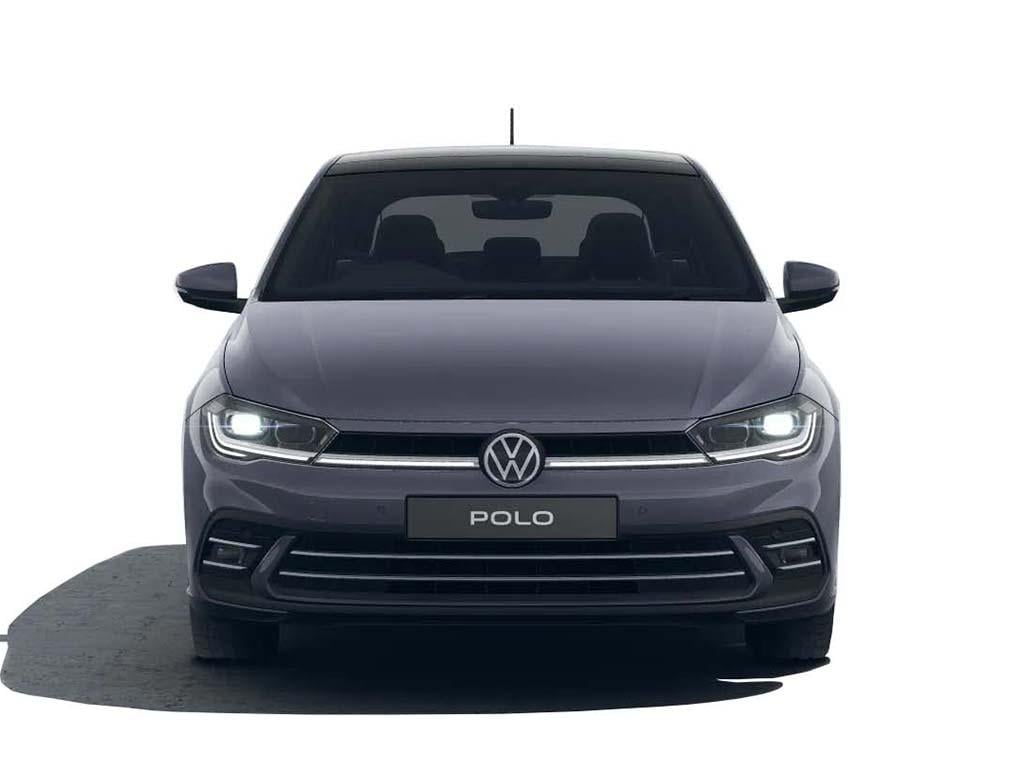 Used Volkswagen Polo 2025 for sale - 76909417: Photo 5