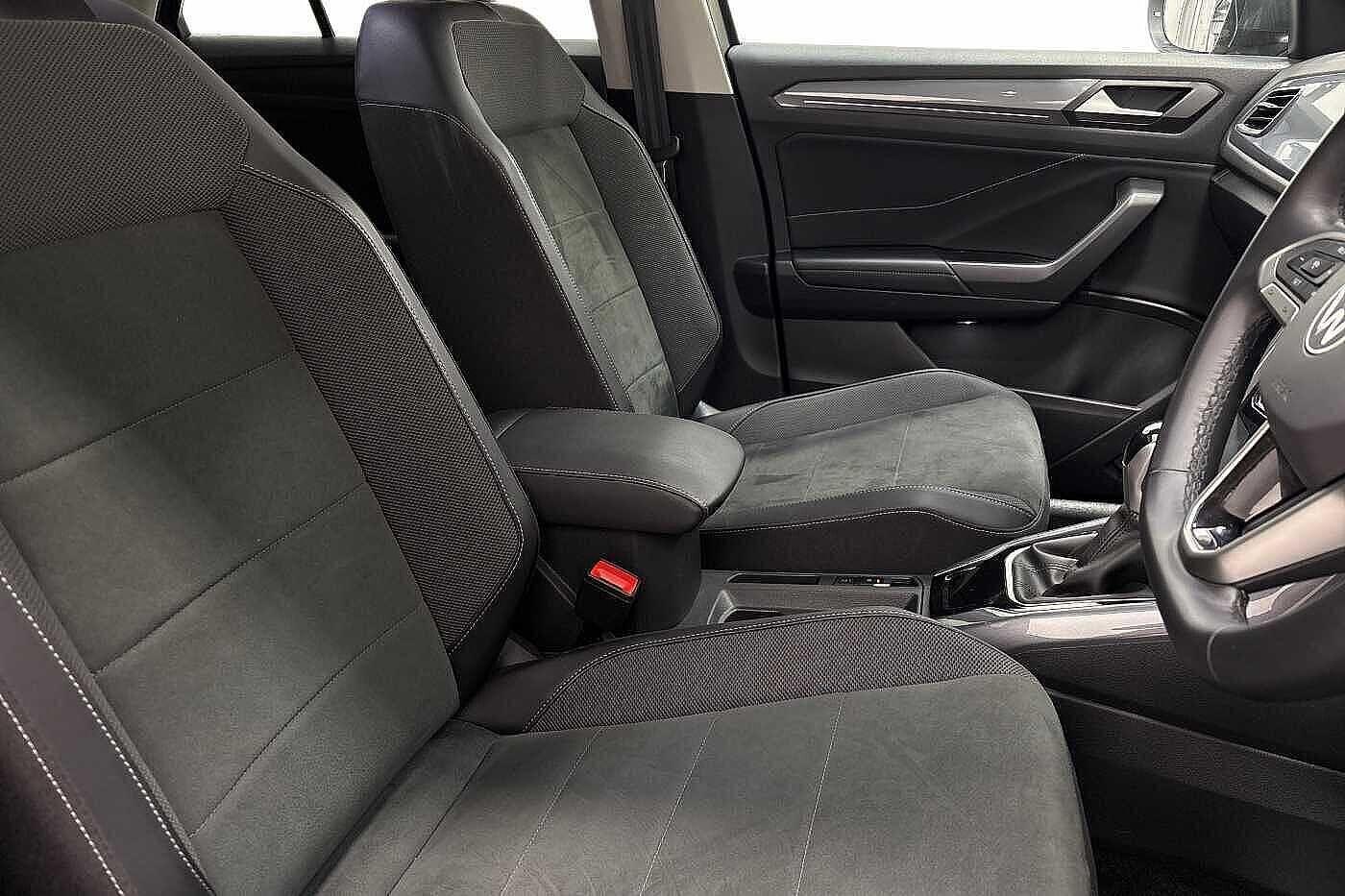 Used Volkswagen T-Roc 2024 for sale - 76665179: Photo 10