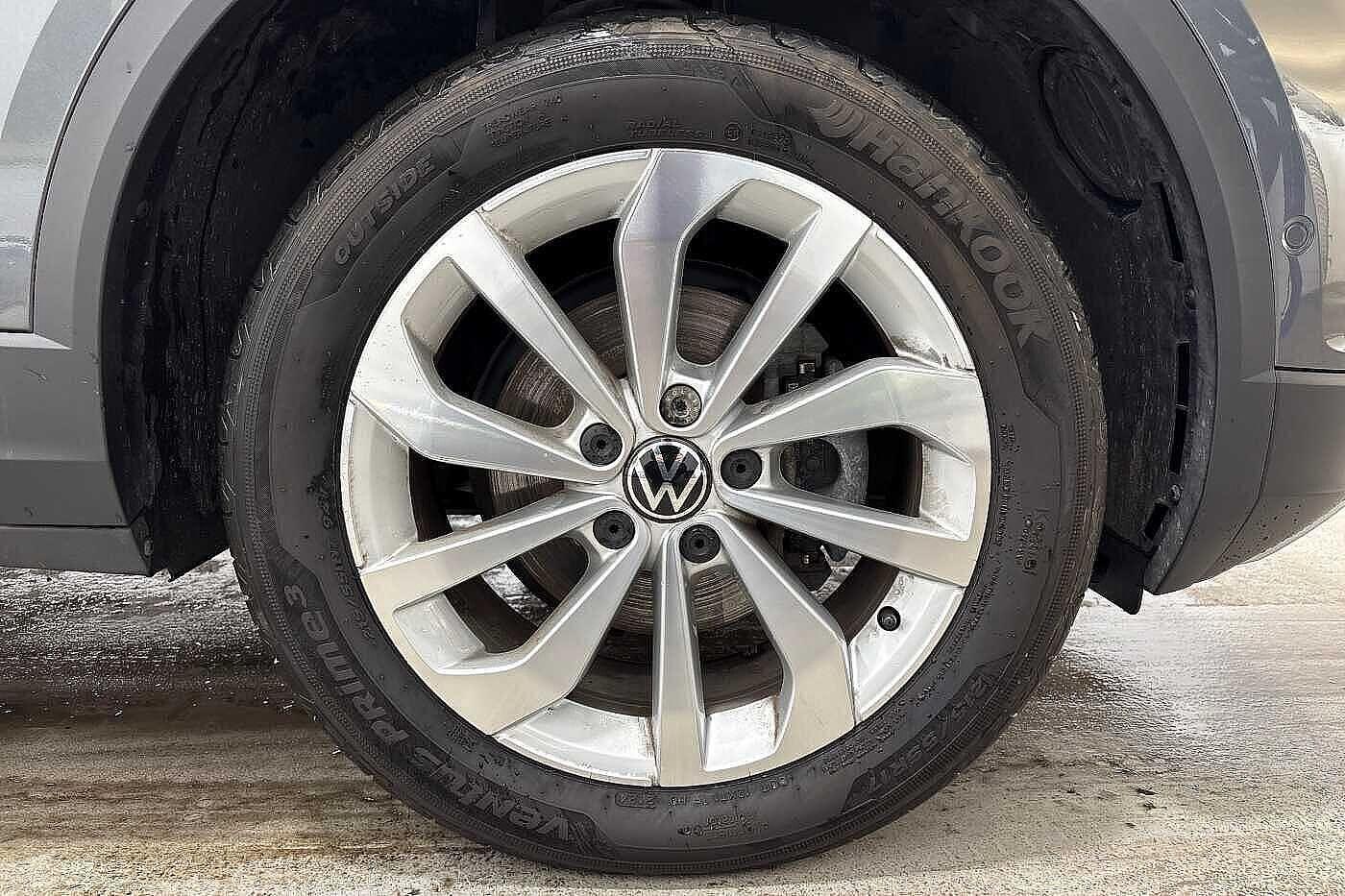 Used Volkswagen T-Roc 2024 for sale - 76665179: Photo 5