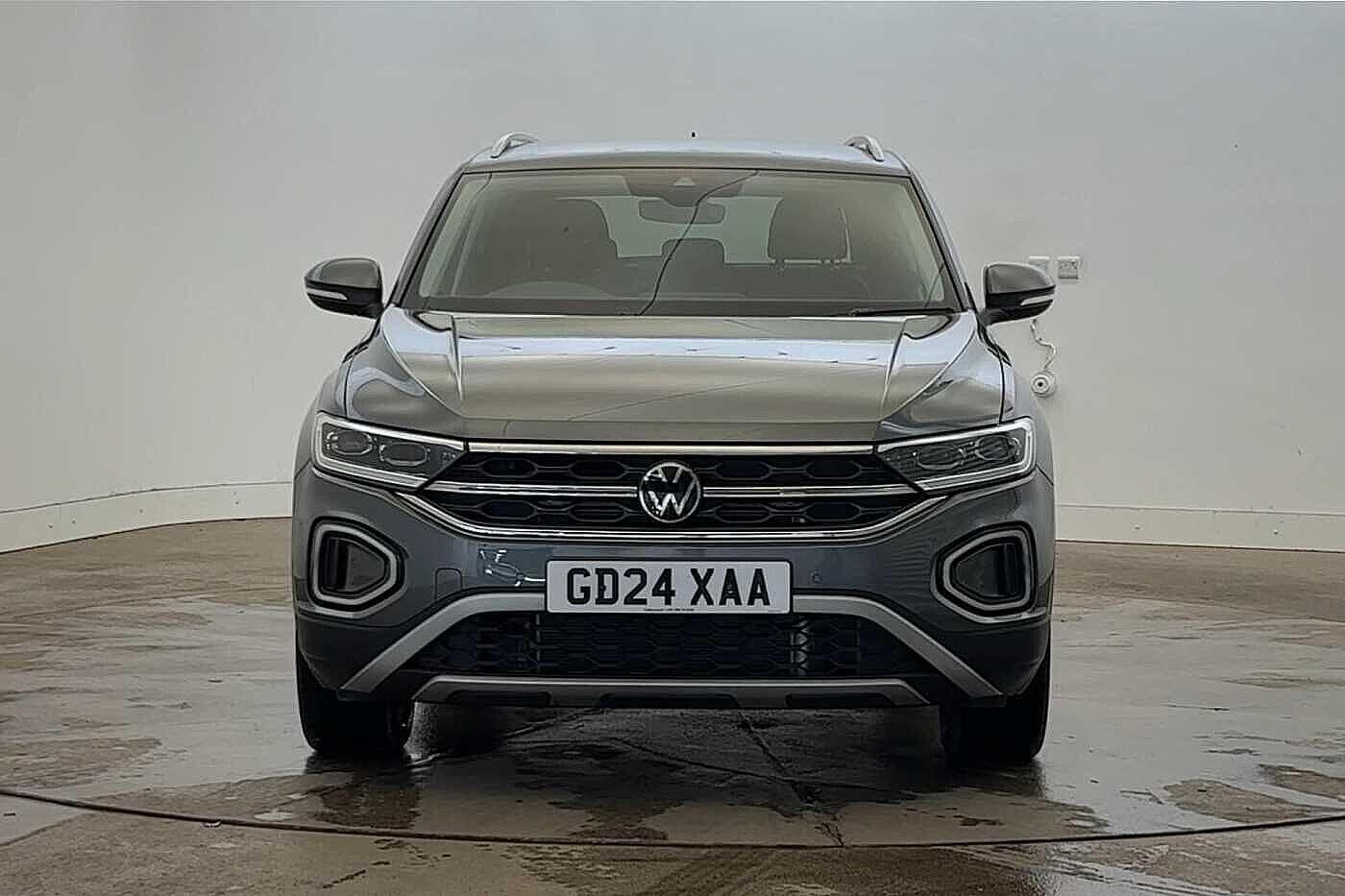 Used Volkswagen T-Roc 2024 for sale - 76665179: Photo 7