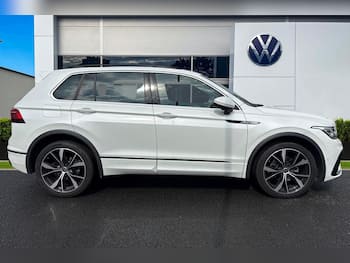 Used Volkswagen Tiguan 2023 for sale - 79644028: Photo