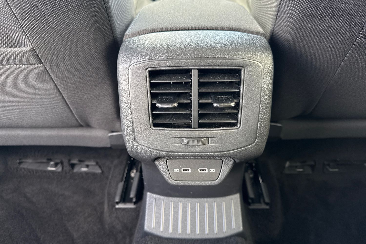 Vehicle 32