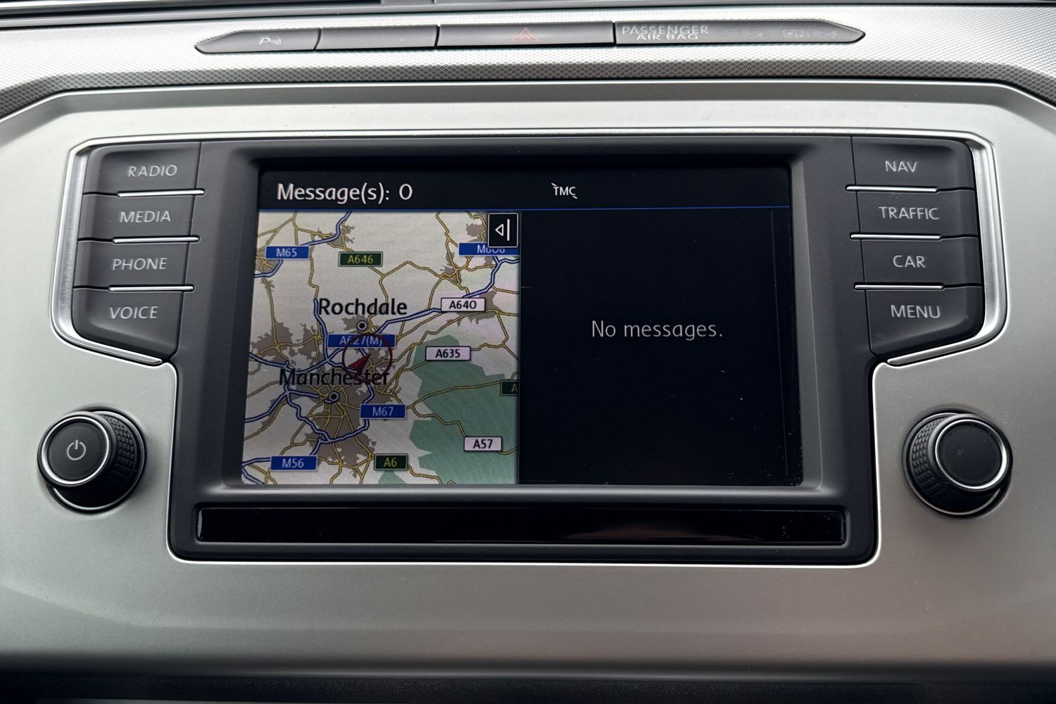 Vehicle 40