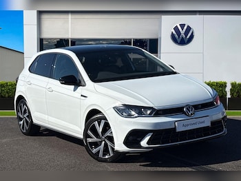 Used Volkswagen Polo 2023 for sale - 78437130: Photo