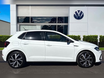Used Volkswagen Polo 2023 for sale - 78437130: Photo