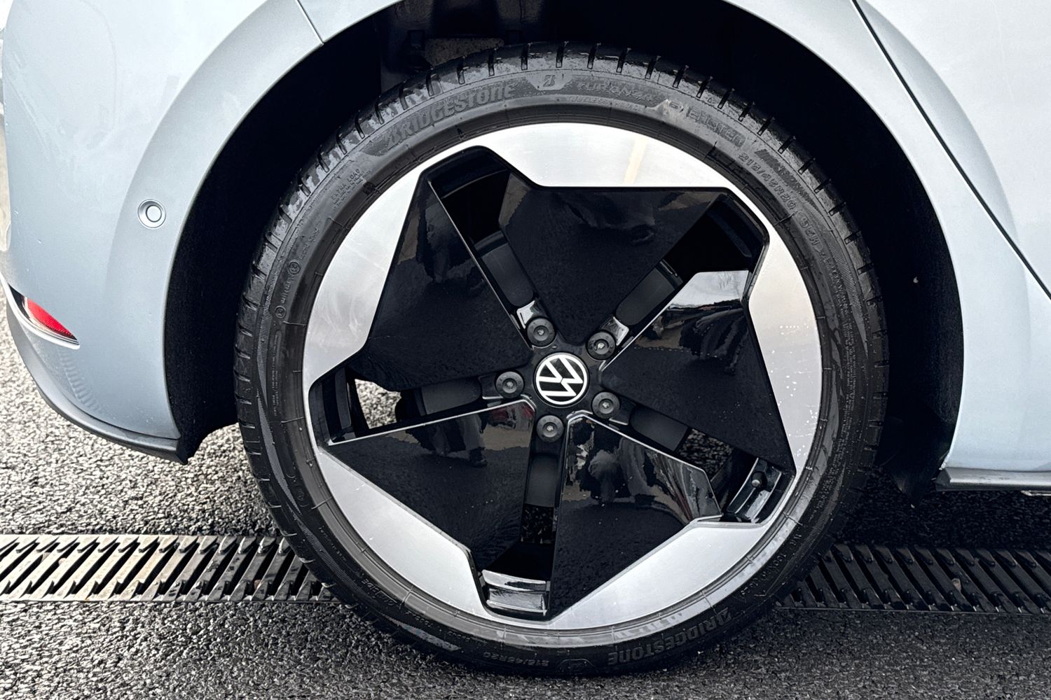 Used Volkswagen ID.3 2025 for sale - 77187428: Photo 10