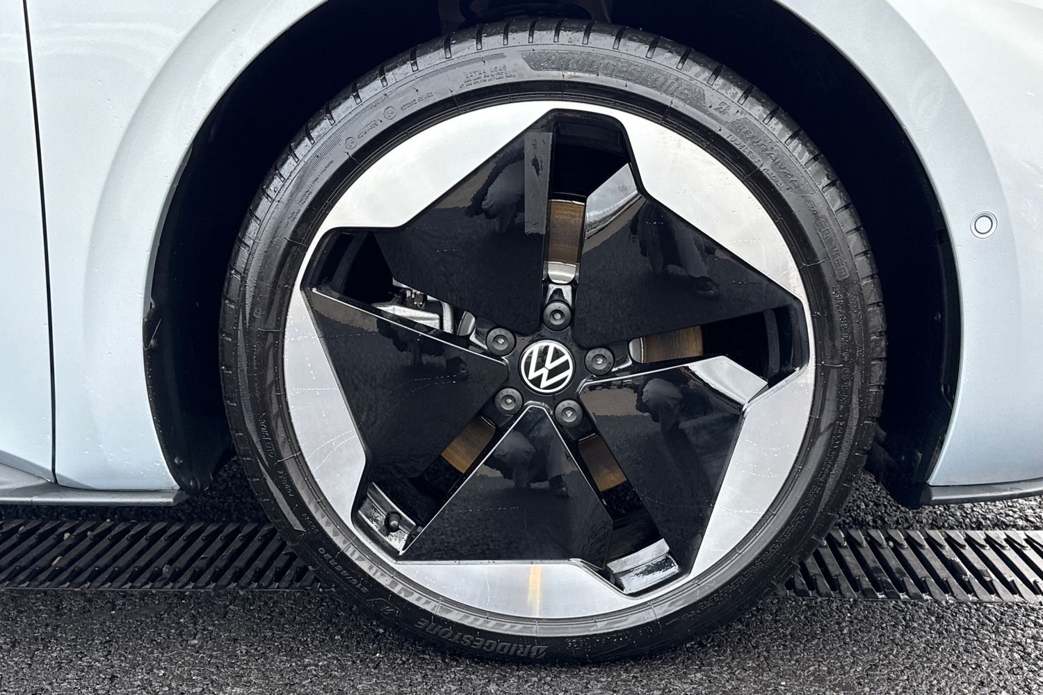 Used Volkswagen ID.3 2025 for sale - 77187428: Photo 11