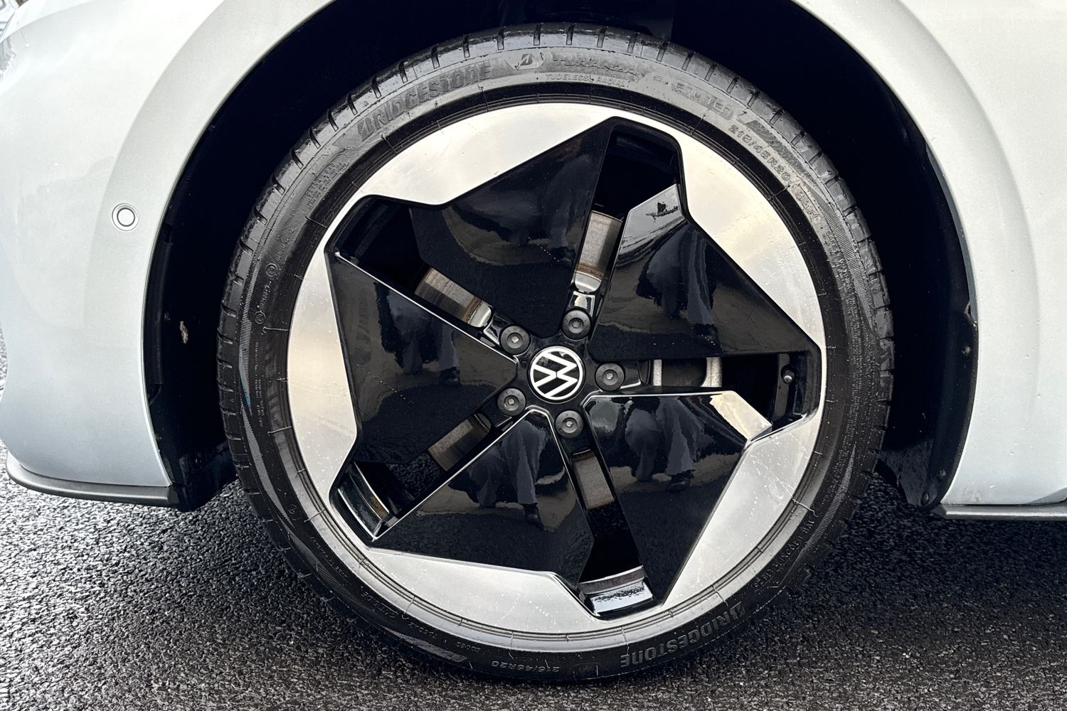 Used Volkswagen ID.3 2025 for sale - 77187428: Photo 12