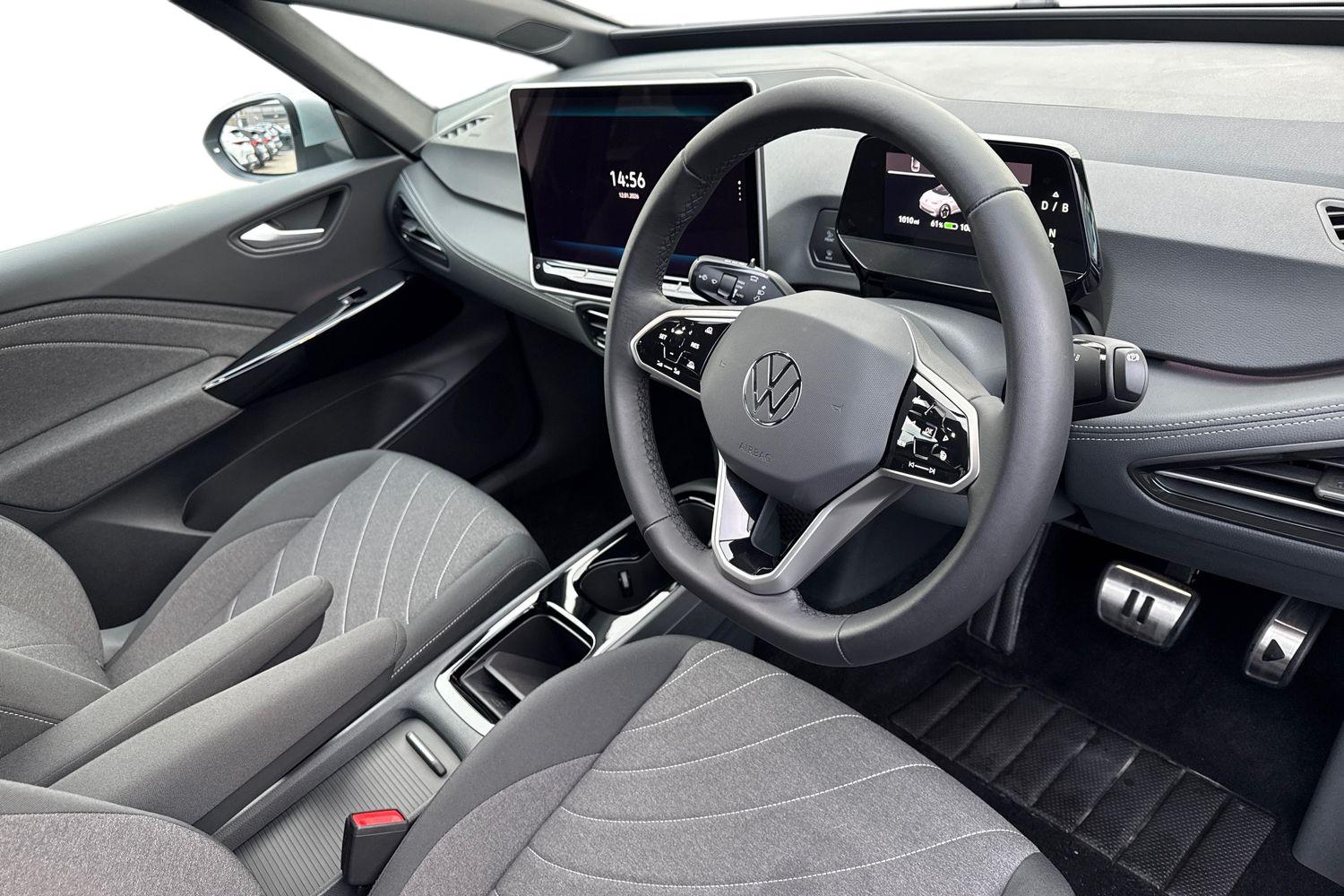 Used Volkswagen ID.3 2025 for sale - 77187428: Photo 13