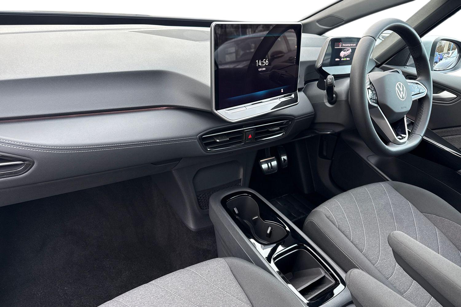 Used Volkswagen ID.3 2025 for sale - 77187428: Photo 14