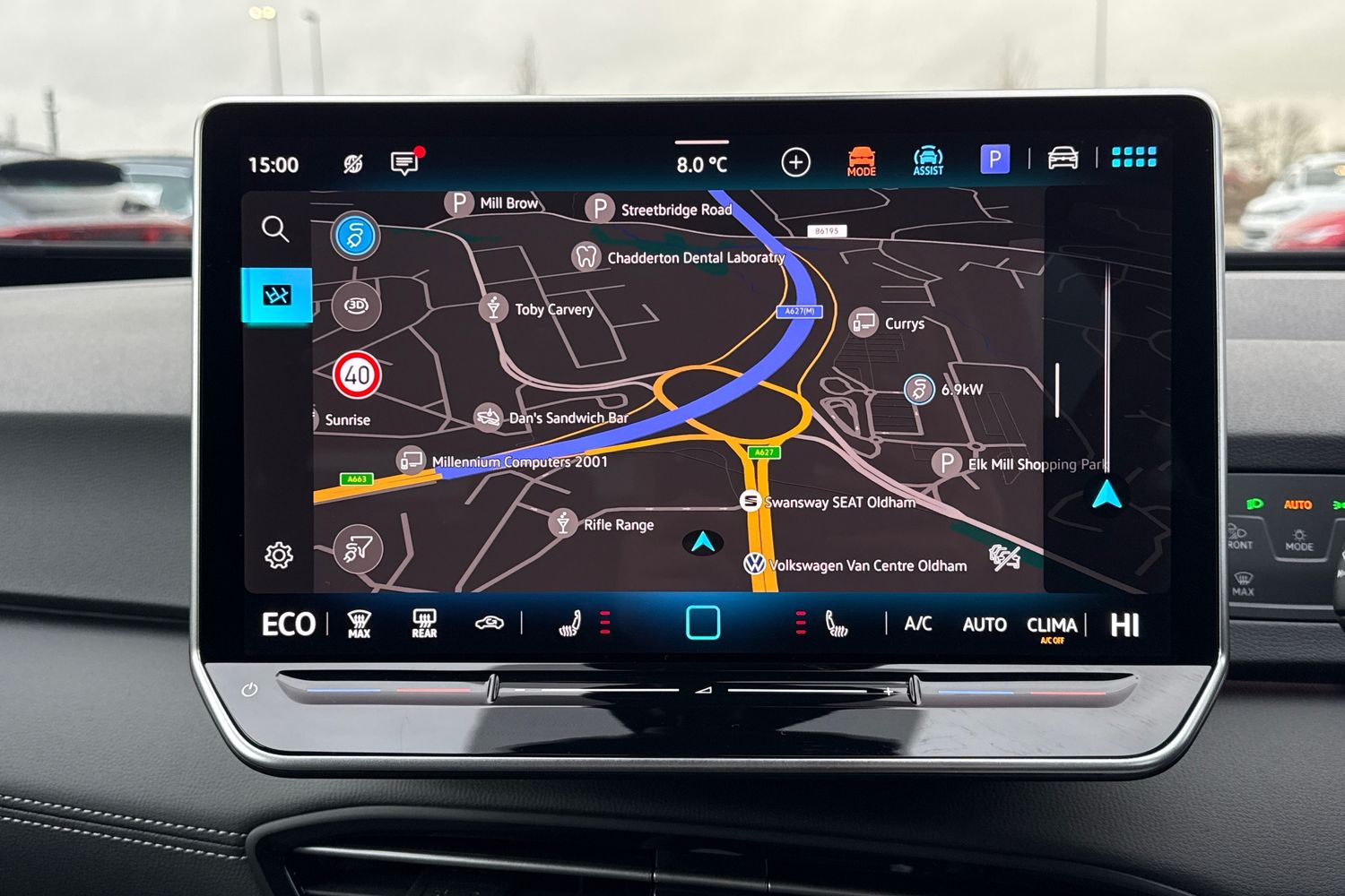 Used Volkswagen ID.3 2025 for sale - 77187428: Photo 16