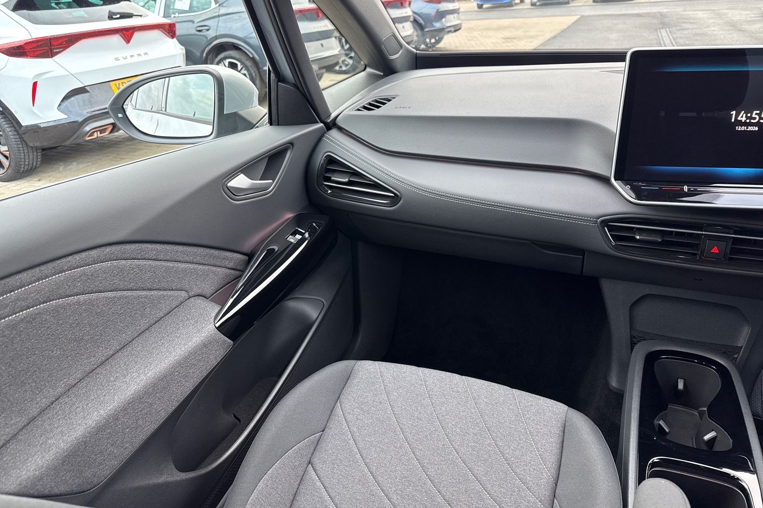 Used Volkswagen ID.3 2025 for sale - 77187428: Photo 19