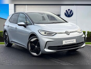 Used Volkswagen ID.3 2025 for sale - 77187428: Photo