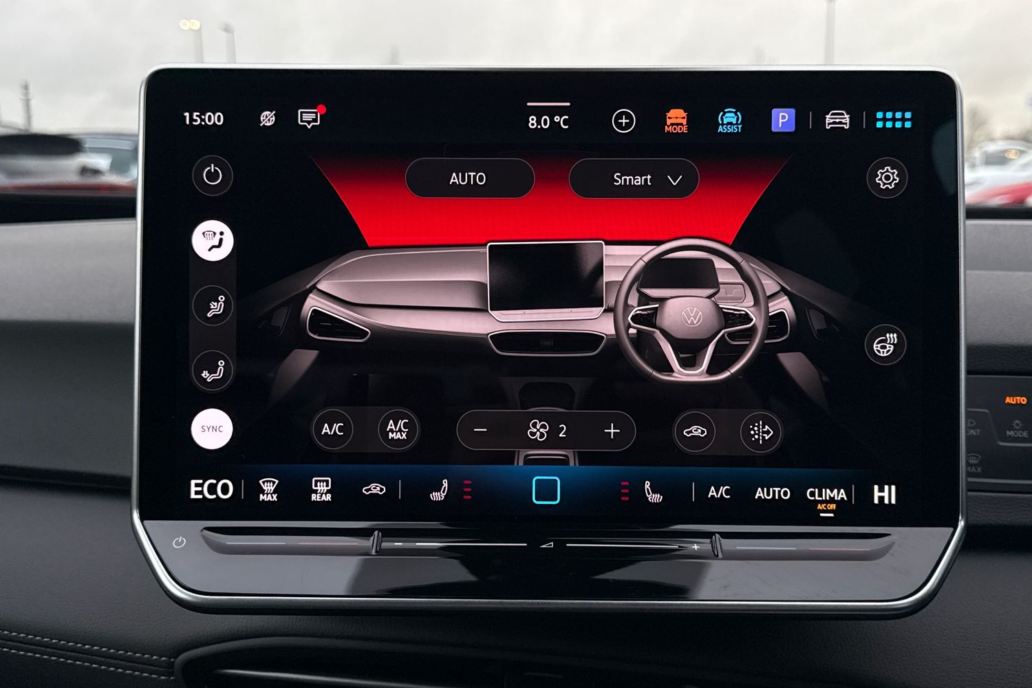 Used Volkswagen ID.3 2025 for sale - 77187428: Photo 21