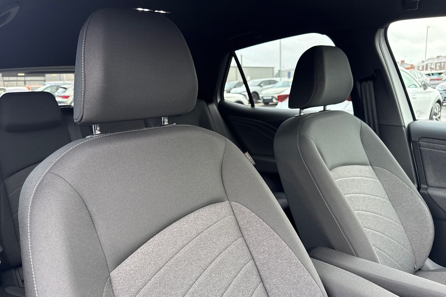 Used Volkswagen ID.3 2025 for sale - 77187428: Photo 23