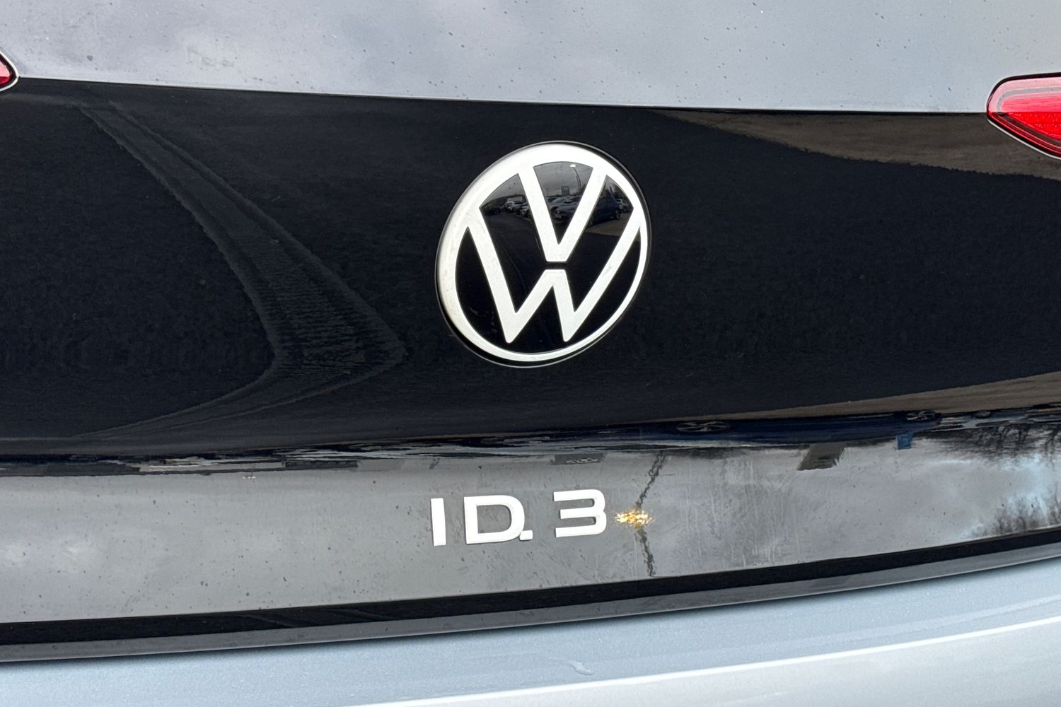 Used Volkswagen ID.3 2025 for sale - 77187428: Photo 24