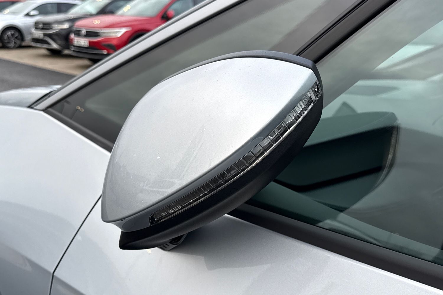 Used Volkswagen ID.3 2025 for sale - 77187428: Photo 25