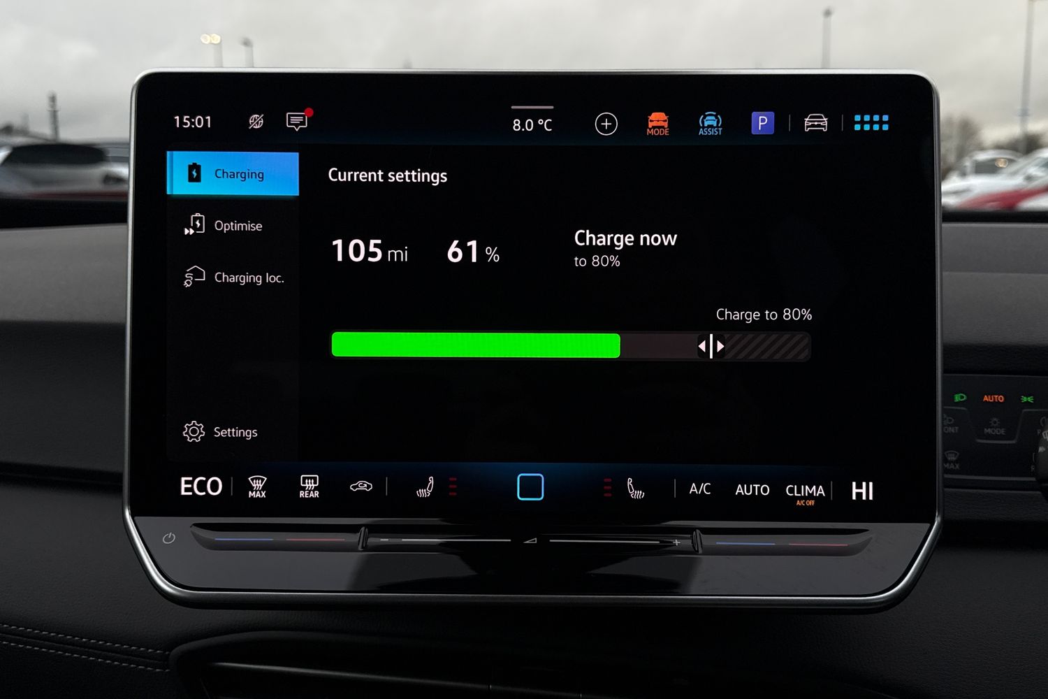 Used Volkswagen ID.3 2025 for sale - 77187428: Photo 34