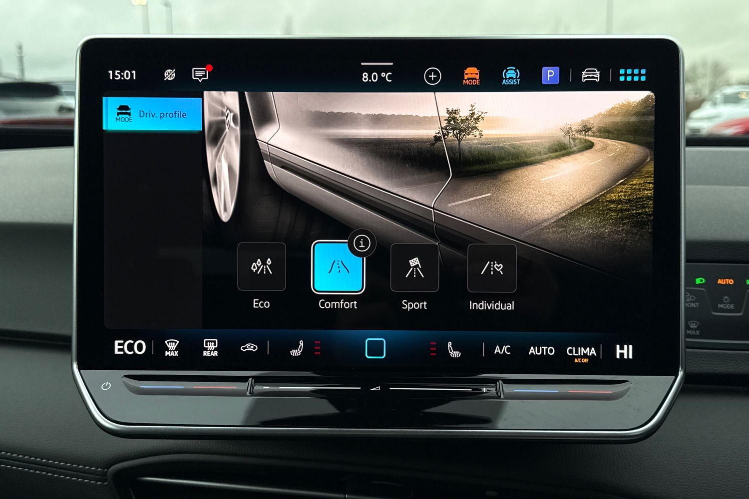 Used Volkswagen ID.3 2025 for sale - 77187428: Photo 35