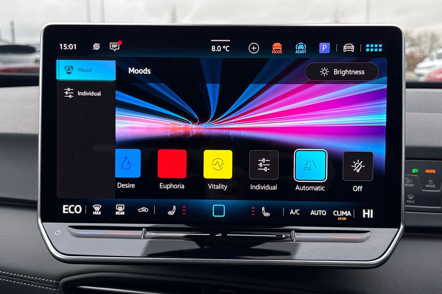 Used Volkswagen ID.3 2025 for sale - 77187428: Photo 36